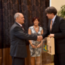 25 éves a Ceglédi Sportmúzeum 