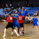 Ceglédi KK - Vecsési KKFT Magyar Kupa mérkőzés