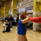 Ceglédi KKSE-SBS Eger: 32-24 (13-10)