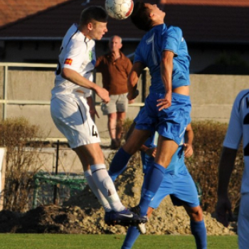 CEGLÉDI VSE–PUSKÁS AKADÉMIA 2–2 (1–1)