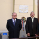 Városalapítók Napi Ünnepség