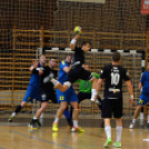 CEGLÉDI KKSE–SZESE GYŐR 25–25 (13–12)