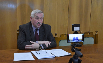 Lakossági beszámoló