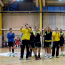 Ceglédi KKSE – Mezőkövesdi KC: 30-24 (11-17)