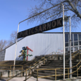 Cegléd Városi Sportcsarnok