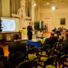 I. Dél-Pest megyei Gazdasági Fórum