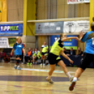 Ceglédi Kék Cápák – Dunavarsányi TE 