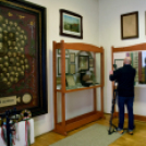 Cegléden forgatott a Partitúra