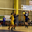 Ceglédi KK SE – Váci KSE 