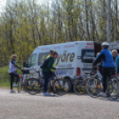 3. kerékpártúra a Kutyakaparó Csárdához