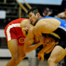 NB I-es birkózó csapatbajnokság -A- csoport