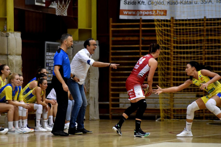 Kétpontos győzelem