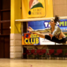 Jótékonysági gála - labdarúgó szakosztály