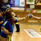 Ceglédi KKSE – Balmazújvárosi KK: 32-26 (17-14)