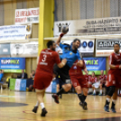 CEGLÉDI KK SE - BALMAZÚJVÁROSI KK