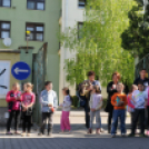 Nyílt nap a ceglédi rendőrségen