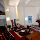 Ünnepi Ifjúsági Hangverseny