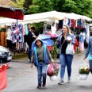 Anyák napi virágvásár és Anyám tyúkja főzőverseny