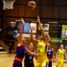 VBW CEKK Cegléd - TTT Riga 73-66