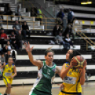 CEGLÉDI EKK – CMB CARGO GYŐR 66–74