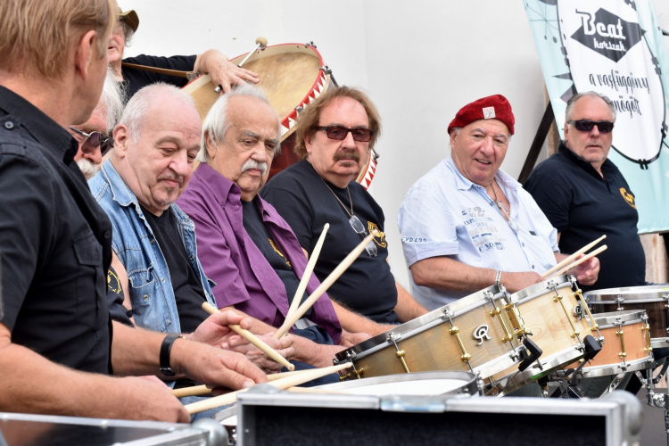 Oh, azok a hatvanas évek!