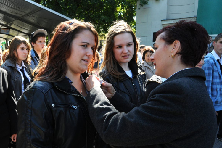 XVIII. Kossuth Toborzó - 1. nap