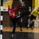 CEGLÉDI KKSE–PLER-BUDAPEST 31–33 (16–16)