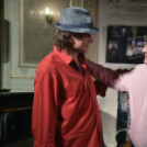 Ceglédi Dobmúzeum a Benczúr Házban