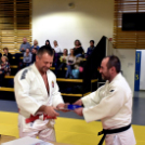 Ceglédi Judó évzáró