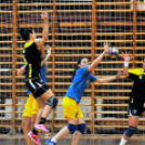 Ceglédi Kék Cápák – Danuke 22 – 31 ( 10 – 13 )