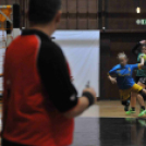 Ceglédi Kék Cápák - Gyömrő 26-24