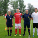 CVSE - Sopron 3-3   