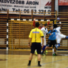 Ceglédi KKSE-Grundfos Tatabánya KC: 26-30