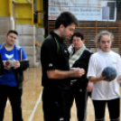 Játszd szívvel bajnokság Cegléden