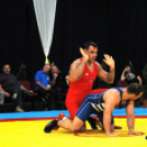 Felnőtt Kötöttfogású Magyar Bajnokság Cegléden