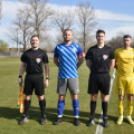 Hazai győzelem a Bánk ellen