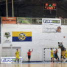 Nem borult a papírforma