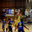 VBW CEKK CEGLÉD – MACCABI BNOT(izraeli)  81 – 82 