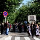 XXII. Toborzó Ünnepély és Huszárfesztivál - I.