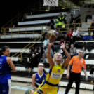 CEGLÉDI EKK–ATOMERŐMŰ KSC SZEKSZÁRD 74 – 85 