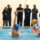 Ceglèdi Vasutas Sport Egyesület - Csabai Csirkefogók VK  (Bèkèscsaba)  9 - 8 