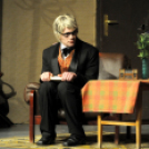 Színházi világnap Cegléden