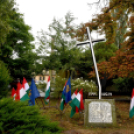 A bombatámadás áldozataira emlékeztek