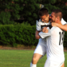 Elképesztően peches meccs...