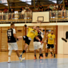 Győzelem a második játéknapon