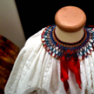 Kiállítás a gimiben