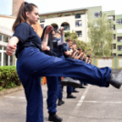 RENDŐRSÉGI NYÍLT NAP