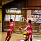 Ceglédi EKK - Aluinvent DVTK Miskolc 68-78