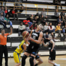 CEGLÉDI EKK – PEAC PÉCS 53 – 75