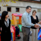 Szeptember hónap ovija, bölcsije